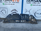 Oto Çıkma Parça / Peugeot / 2008 / Tampon / Alt Muhafaza / Çıkma Parça 