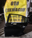 Oto Çıkma Parça / Bmw / 5 Serisi / Kaporta & Karoser / Sol Arka Kapı / Çıkma Parça 