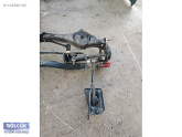Oto Çıkma Parça / Seat / Altea / Alt Takım / Arka Dingil / Çıkma Parça 
