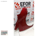 Oto Çıkma Parça / Toyota / Verso / Kaporta & Karoser / Sağ Ön Çamurluk / Çıkma Parça 