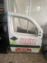Fiat Doblo 2 orta kasa sag ön kapı