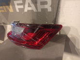 Oto Çıkma Parça / Renault / Megane / Far & Stop / Sağ Arka Stop / Sıfır Parça 