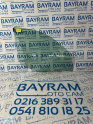 Oto Çıkma Parça / Fiat / Palio / Oto Cam / Kapı Camları / Sıfır Parça 