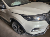 Hurda Belgeli Araçlar / Nissan / Qashqai