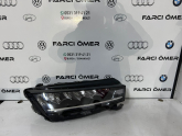 Oto Çıkma Parça / Skoda / Octavia / Far & Stop / Sağ Ön Far / Çıkma Parça 