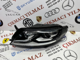 Oto Çıkma Parça / Volkswagen / Passat / Far & Stop / Sol Ön Far / Çıkma Parça 