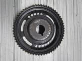 Oto Çıkma Parça / Opel / Astra / Motor / Krank Kasnağı / Çıkma Parça 
