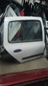 Oto Çıkma Parça / Renault / Clio / Kaporta & Karoser / Sağ Arka Kapı / Çıkma Parça 