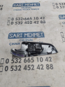 Oto Çıkma Parça / Honda / Civic / Oto Cam / Cam Düğmesi / Çıkma Parça 