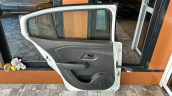 Oto Çıkma Parça / Renault / Taliant / Kaporta & Karoser / Sol Arka Kapı / Çıkma Parça 