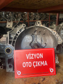 Oto Çıkma Parça / Peugeot / Boxer / Şanzıman / Şanzıman Komple / Çıkma Parça 