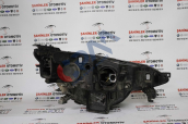 Oto Çıkma Parça / Renault / Megane / Far & Stop / Sol Ön Far / Çıkma Parça 