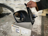 Oto Çıkma Parça / Renault / Kangoo / Ayna / Sol Dış Ayna / Çıkma Parça 