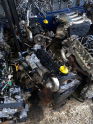 Oto Çıkma Parça / Renault / Kangoo / Motor / Motor (komple) / Çıkma Parça 