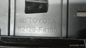 Oto Çıkma Parça / Toyota / C-HR Hybrid / Kaporta & Karoser / Panjur / Çıkma Parça 