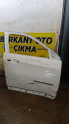 Oto Çıkma Parça / Jeep / Compass / Kaporta & Karoser / Sağ Ön Kapı / Çıkma Parça 