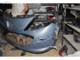 Oto Çıkma Parça / Peugeot / 207 / Tampon / Ön Tampon / Sıfır Parça 