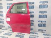 Oto Çıkma Parça / Volkswagen / Polo / Kaporta & Karoser / Sağ Arka Kapı / Çıkma Parça 