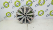 Oto Çıkma Parça / Audi / A4 / Jant & Lastik / Sac Jant / Çıkma Parça 