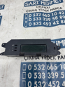 Oto Çıkma Parça / Hyundai / i20 / Göğüslük & Torpido / Bilgi Ekranı / Çıkma Parça 