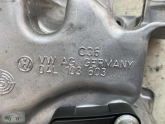 Oto Çıkma Parça / Volkswagen / Tiguan / Motor / Karter / Çıkma Parça 