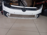 Oto Çıkma Parça / Volkswagen / Polo / Tampon / Ön Tampon / Çıkma Parça 