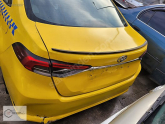2019-2024 TOYOTA COROLLA BAGAJ KAPAĞI
