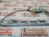 Oto Çıkma Parça / Ford / Tourneo Courier / Kalorifer / Kalorifer Motoru / Çıkma Parça 
