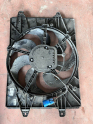 Oto Çıkma Parça / Chery / Omoda 5 / Fan / Fan Paneli / Çıkma Parça 