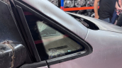 Oto Çıkma Parça / Volkswagen / Caddy / Oto Cam / Kelebek Camı / Çıkma Parça 