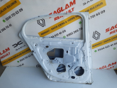 Oto Çıkma Parça / Renault / Megane / Kaporta & Karoser / Sol Arka Kapı / Çıkma Parça 
