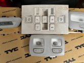 Oto Çıkma Parça / Dacia / Duster / Elektrik / Tavan Lambası / Çıkma Parça 