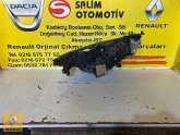 Oto Çıkma Parça / Renault / Megane / Far & Stop / Sol Ön Far / Çıkma Parça 