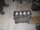 Oto Çıkma Parça / Fiat / Doblo / Motor / Blok / Çıkma Parça 