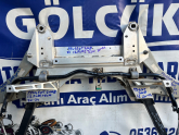 Oto Çıkma Parça / Peugeot / 2008 / Alt Takım / Travers / Çıkma Parça 