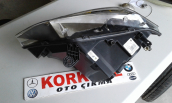 Oto Çıkma Parça / Bmw / X3 / Far & Stop / Sağ Ön Far / Çıkma Parça 
