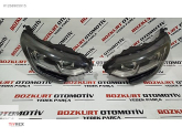 Oto Çıkma Parça / Renault / Megane / Far & Stop / Sağ Ön Far / Çıkma Parça 
