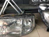 Oto Çıkma Parça / Volkswagen / Transporter / Far & Stop / Sol Ön Far / Çıkma Parça 