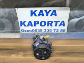 Oto Çıkma Parça / Citroen / C-elysee / Klima / Klima Kompresörü / Çıkma Parça 