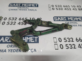 Oto Çıkma Parça / Audi / A4 / Kaporta & Karoser / Bagaj Menteşesi / Çıkma Parça 