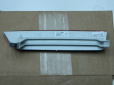 ARKA TAMPON REFLEKTÖRÜ (sağ) İBİZA 02-10 6L6945106