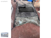 Oto Çıkma Parça / Opel / Astra / Kaporta & Karoser / Kesme Tavan Sacı / Çıkma Parça 