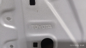 Oto Çıkma Parça / Toyota / C-HR Hybrid / Kaporta & Karoser / Sol Arka Kapı / Çıkma Parça 