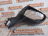 Oto Çıkma Parça / Renault / Clio / Ayna / Ayna Sinyali / Çıkma Parça 