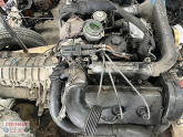 Oto Çıkma Parça / Volkswagen / Passat / Motor / Komple Motor / Çıkma Parça 