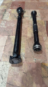 Oto Çıkma Parça / Volkswagen / Amarok / Tampon / Tampon Braketi / Çıkma Parça 