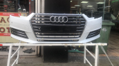 AUDİ A4 ÖN TAMPON DOLU 2016-2019 ÇIKMA ORJ ÇAĞRI OTO MASLAK