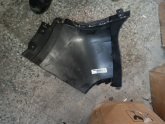 Oto Çıkma Parça / Opel / Crossland X / Tampon / Tampon Köşesi / Sıfır Parça 