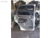 Oto Çıkma Parça / Ford / Focus / Kaporta & Karoser / Sol Arka Kapı / Çıkma Parça 