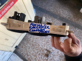 Oto Çıkma Parça / Ford / Focus / Sunroof / Sunroof Kumanda Paneli / Çıkma Parça 
